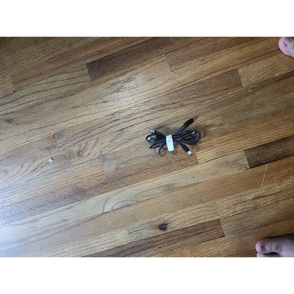 3 Pack 3 Ft USB To USB Type C Charging Cables - Picture 1 of 3